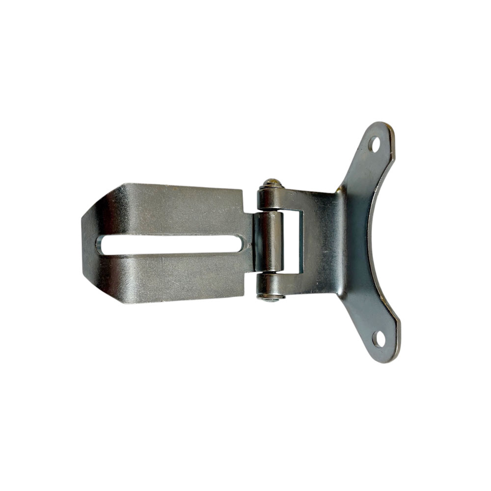 Fuel Filler Locking Hasp 504697